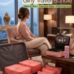 Girly Travel Bundle