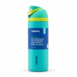 Owala Water Bottle, 750ml Stainless Steel Water Bottle With 16 Different Colors