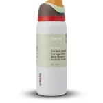 Owala FreeSip, 1000ml Stainless Steel Water Bottle With 10 Different Colors