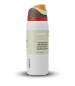 Owala FreeSip, 1000ml Stainless Steel Water Bottle With 10 Different Colors