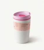 Premium 400ml Leak-Proof Thermal Travel Mug – Insulated Stainless Steel - Image 5