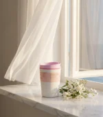 Premium 400ml Leak-Proof Thermal Travel Mug – Insulated Stainless Steel - Image 7