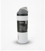 Owala Water Bottle, 800ml Stainless Steel Water Bottle With 5 Different Colors - Image 3