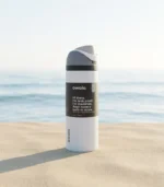 Owala Water Bottle, 800ml Stainless Steel Water Bottle With 5 Different Colors - Image 9