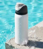 Owala FreeSip, 1000ml Stainless Steel Water Bottle With 10 Different Colors - Image 7
