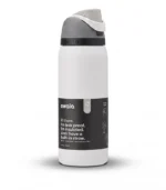 Owala FreeSip, 1000ml Stainless Steel Water Bottle With 10 Different Colors - Image 3