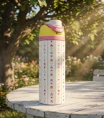 Owala FreeSip, 800ml Stainless Steel Water Bottle With 8 Different Colors - Image 12