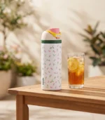 Owala FreeSip, 800ml Stainless Steel Water Bottle With 8 Different Colors - Image 10