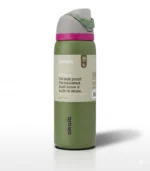 Owala FreeSip, 1000ml Stainless Steel Water Bottle With 10 Different Colors - Image 4