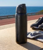 Owala FreeSip, 1000ml Stainless Steel Water Bottle With 10 Different Colors - Image 9
