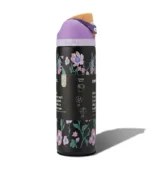 Owala FreeSip, 800ml Stainless Steel Water Bottle With 8 Different Colors - Image 5