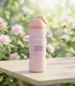 Owala Water Bottle, 800ml Stainless Steel Water Bottle With 5 Different Colors - Image 7