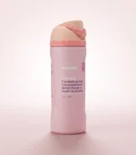 Owala Water Bottle, 800ml Stainless Steel Water Bottle With 5 Different Colors - Image 5