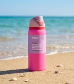⁦Owala FreeSip, 1000ml Stainless Steel Water Bottle With 7 Different Colors⁩ - الصورة ⁦9⁩