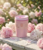 Premium 400ml Leak-Proof Thermal Travel Mug – Insulated Stainless Steel - Image 9