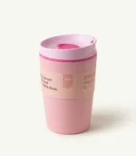 Premium 400ml Leak-Proof Thermal Travel Mug – Insulated Stainless Steel - Image 3