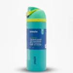 Owala Water Bottle, 800ml Stainless Steel Water Bottle With 5 Different Colors