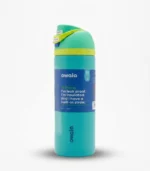 Owala Water Bottle, 800ml Stainless Steel Water Bottle With 5 Different Colors