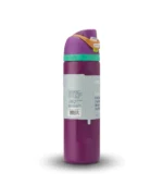 Owala Water Bottle, 800ml Stainless Steel Water Bottle With 5 Different Colors - Image 4