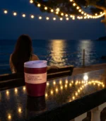 Premium 400ml Leak-Proof Thermal Travel Mug – Insulated Stainless Steel - Image 11