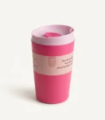 Premium 400ml Leak-Proof Thermal Travel Mug – Insulated Stainless Steel