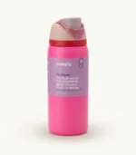 ⁦Owala FreeSip, 1000ml Stainless Steel Water Bottle With 7 Different Colors⁩ - الصورة ⁦2⁩