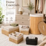 Home Essentials Bundle