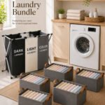 Laundry Bundle