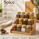 Spice Bundle