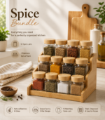Spice Bundle