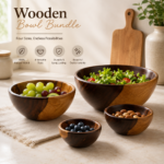 Premium Bowl Bundle