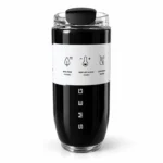 Smeg thermal Mug, 440ml Coffee Smeg Mug 14.9 oz With 4 Colors