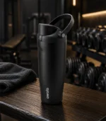 Owala FreeSip Sway – 1000ml Insulated Water Bottle with Flip Straw - Image 18
