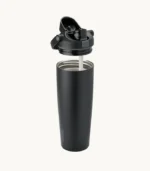 Owala FreeSip Sway – 1000ml Insulated Water Bottle with Flip Straw - Image 19