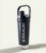 ⁦Stanley Shaker 20oz (600ml) Leakproof Insulated Gym Shaker⁩ - الصورة ⁦9⁩
