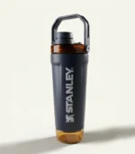 Stanley Shaker 20 oz / 600ml – Leak-Proof Gym Shaker & Sports Water Bottle - Image 3