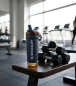 Stanley Shaker 20 oz / 600ml – Leak-Proof Gym Shaker & Sports Water Bottle - Image 16
