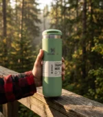 Stanley Transit Flip Top Mug | 16 OZ/ 473 ml – Leak-Proof  With 5 Different Colors - Image 2