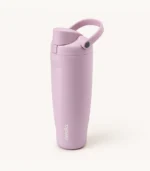 Owala FreeSip Sway – 1000ml Insulated Water Bottle with Flip Straw - Image 5