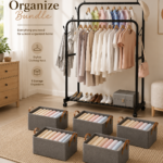 Organize Bundle