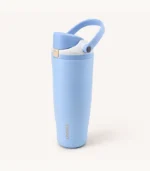 Owala FreeSip Sway – 1000ml Insulated Water Bottle with Flip Straw - Image 8