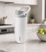 Owala FreeSip Sway – 1000ml Insulated Water Bottle with Flip Straw - Image 11