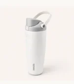 Owala FreeSip Sway – 1000ml Insulated Water Bottle with Flip Straw - Image 2