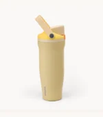 Owala FreeSip Sway – 1000ml Insulated Water Bottle with Flip Straw - Image 9