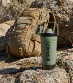 Stanley Shaker 20 oz / 600ml – Leak-Proof Gym Shaker & Sports Water Bottle - Image 20