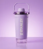 Stanley Shaker 20 oz / 600ml – Leak-Proof Gym Shaker & Sports Water Bottle - Image 19