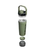 Stanley Shaker 20 oz / 600ml – Leak-Proof Gym Shaker & Sports Water Bottle - Image 11