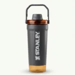 Stanley Shaker 20 oz / 600ml – Leak-Proof Gym Shaker & Sports Water Bottle