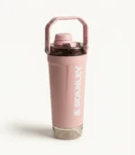 Stanley Shaker 20 oz / 600ml – Leak-Proof Gym Shaker & Sports Water Bottle - Image 9