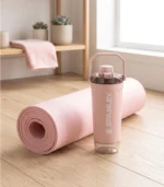 Stanley Shaker 20 oz / 600ml – Leak-Proof Gym Shaker & Sports Water Bottle - Image 17